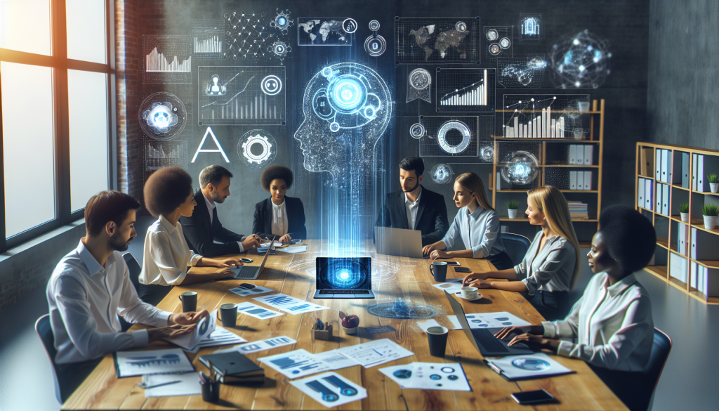 Starting an AI Automation Agency Your Step by Step Guide