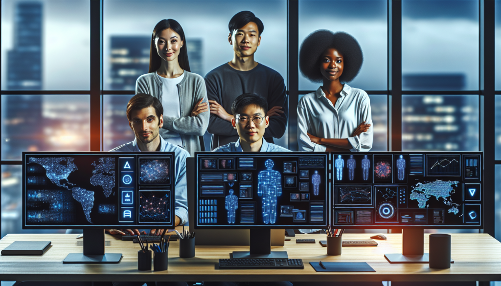 How AI Can Elevate Your Small Business Operations