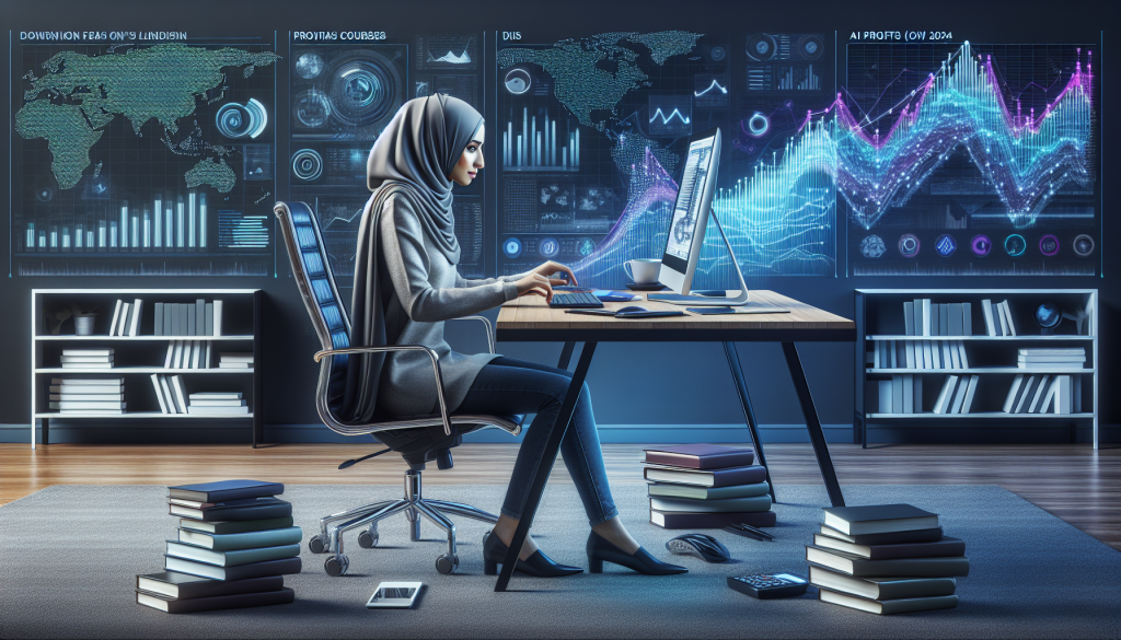 Exploring Generative AI Jobs Opportunities and Trends for 2025
